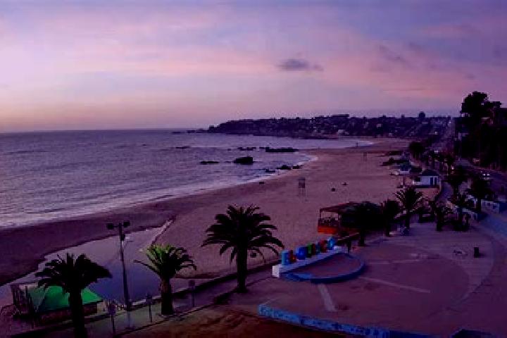 Zoey, 30 — Escort in El Quisco, Chile