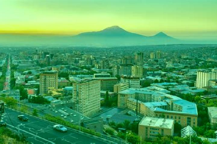 Zoey, 30 — Escort in Geghamasar, Armenia
