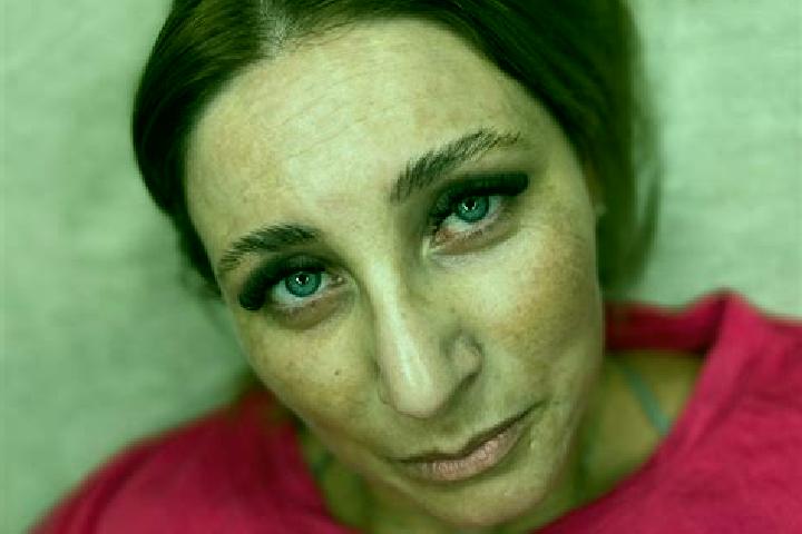 Zoey, 30 — Escort in General Pacheco, Argentina