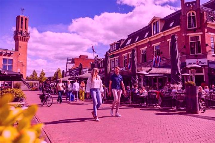 Zoey, 30 — Escort in Hengelo, Netherlands