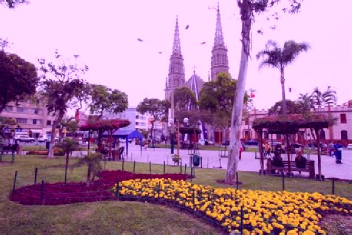 Zoey, 30 — Escort in Jesus Maria, Peru