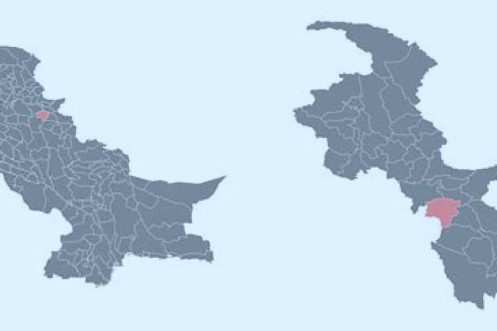 Zoey, 30 — Escort in Karak, Pakistan