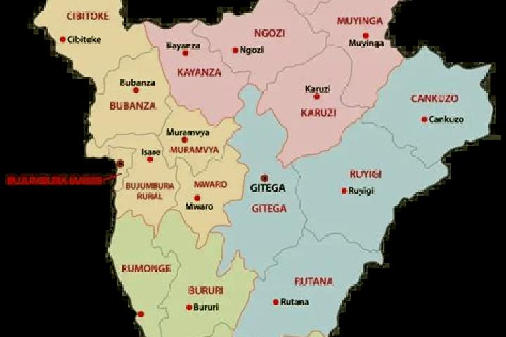 Zoey, 30 — Escort in Kayanza, Burundi