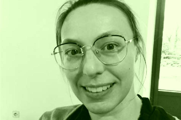 Zoey, 30 — Escort in Le Pertre, France