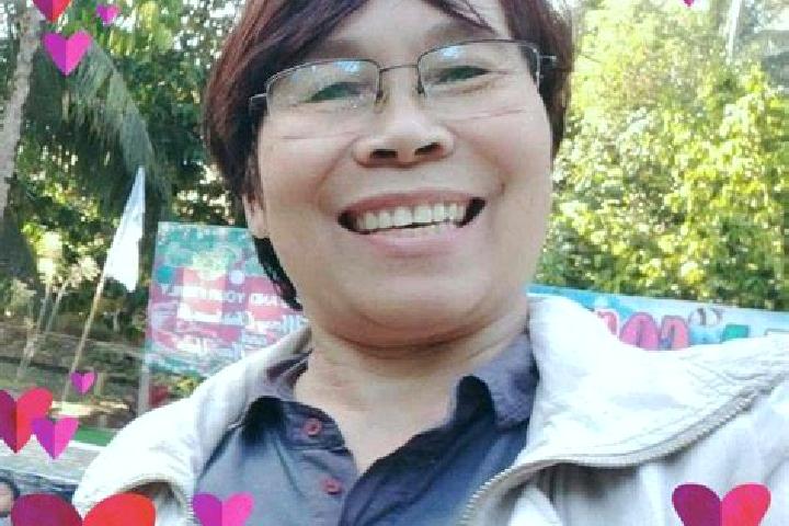 Zoey, 30 — Escort in Magpet, Philippines