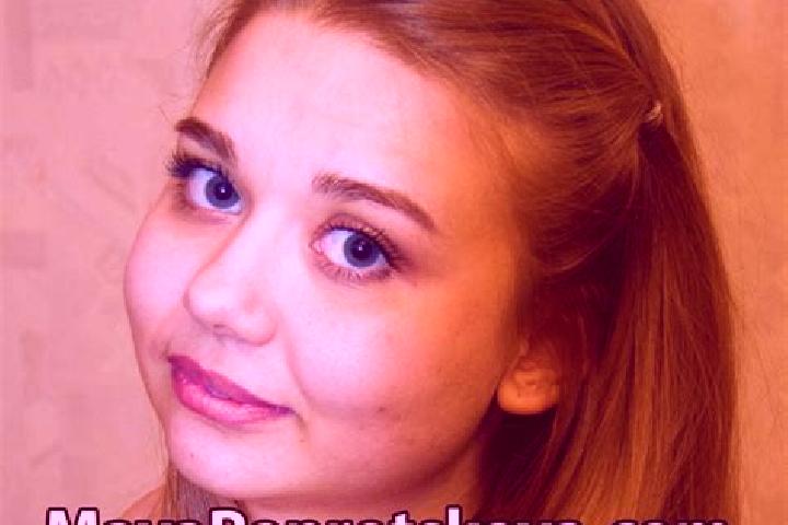 Zoey, 30 — Escort in Mayya, Russia