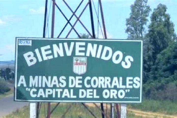 Zoey, 30 — Escort in Minas de Corrales, Uruguay