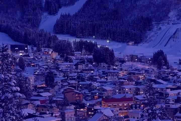 Zoey, 30 — Escort in Nozawa, Japan