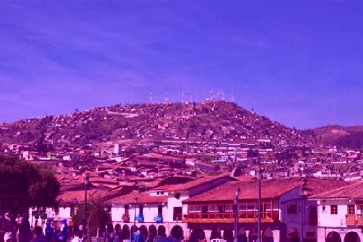 Zoey, 30 — Escort in Ocoruro, Peru