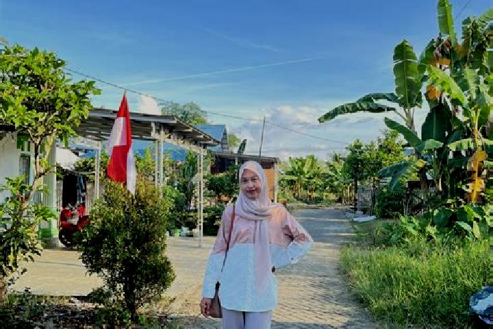 Zoey, 30 — Escort in Pagat, Indonesia
