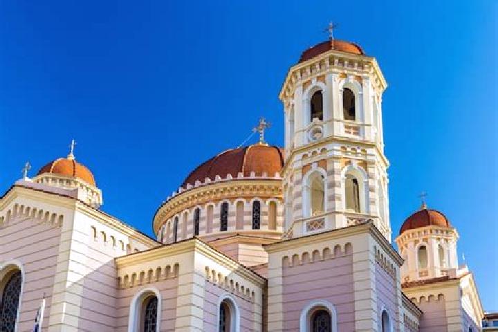 Zoey, 30 — Escort in Palamas, Greece