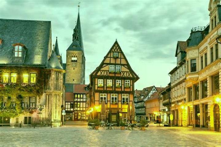 Zoey, 30 — Escort in Quedlinburg, Germany