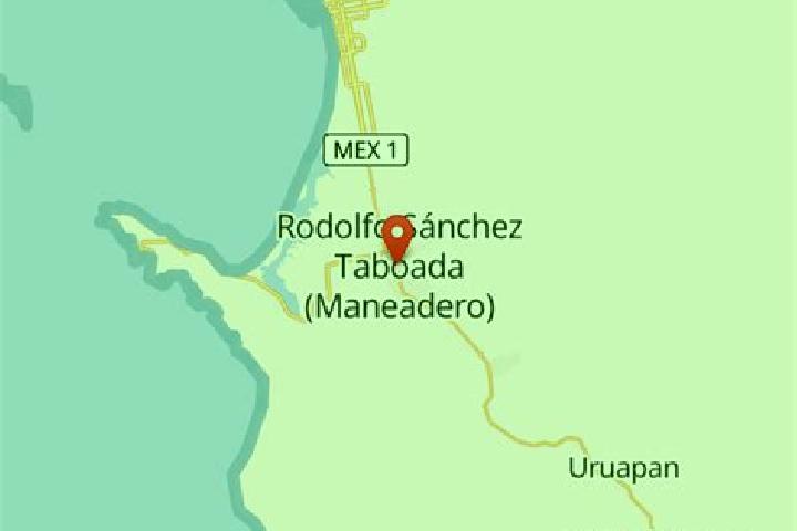 Zoey, 30 — Escort in Rodolfo Sanchez Taboada, Mexico