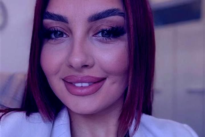 Zoey, 30 — Escort in Sarioglan, Turkey