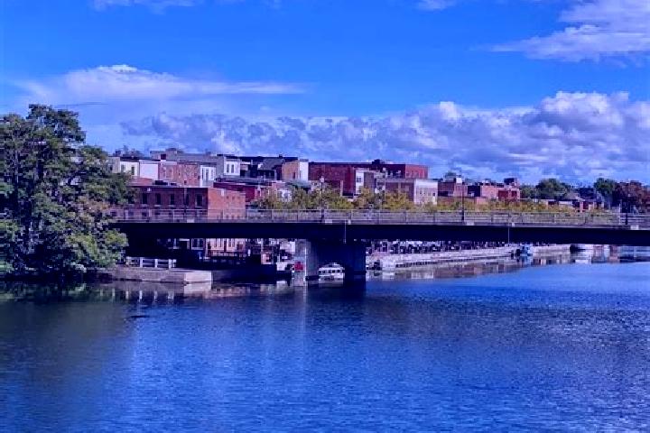 Zoey, 30 — Escort in Seneca Falls, United States