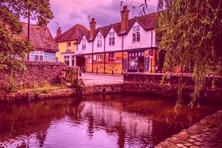 Zoey, 30 — Escort in Shere, United Kingdom