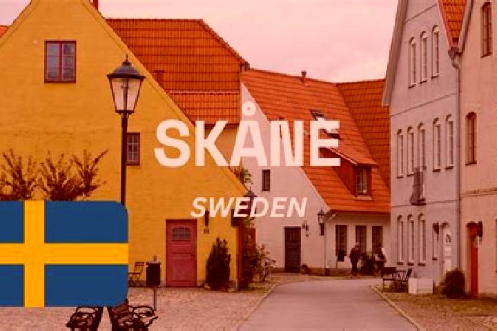 Zoey, 30 — Escort in Sibbhult, Sweden