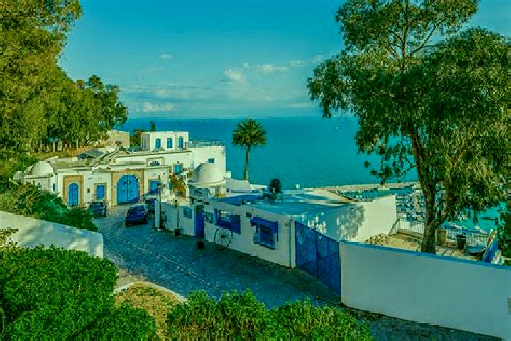 Zoey, 30 — Escort in Sidi Bou Rouis, Tunisia
