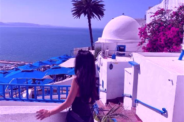 Zoey, 30 — Escort in Sidi Slimane, Morocco