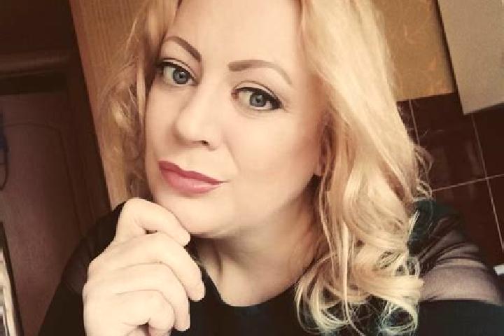 Zoey, 30 — Escort in Skopin, Russia
