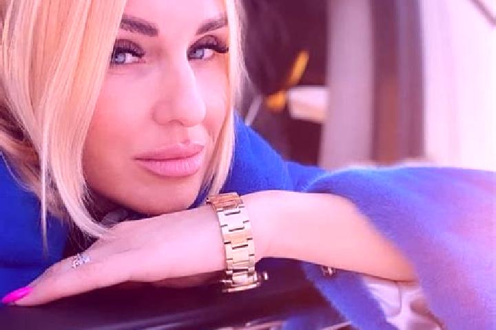 Zoey, 30 — Escort in Sosnovoborsk, Russia