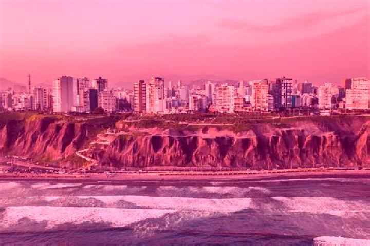 Zoey, 30 — Escort in Taurisma, Peru