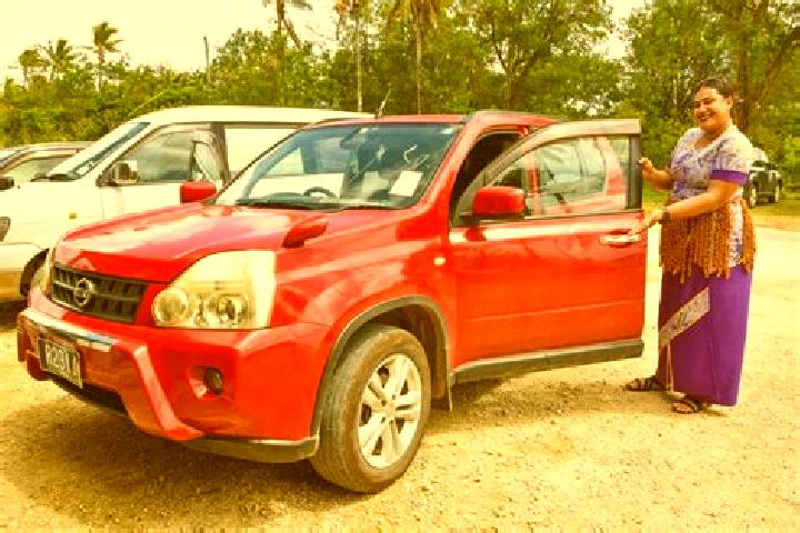 Zoey, 30 — Escort in Veitongo, Tonga