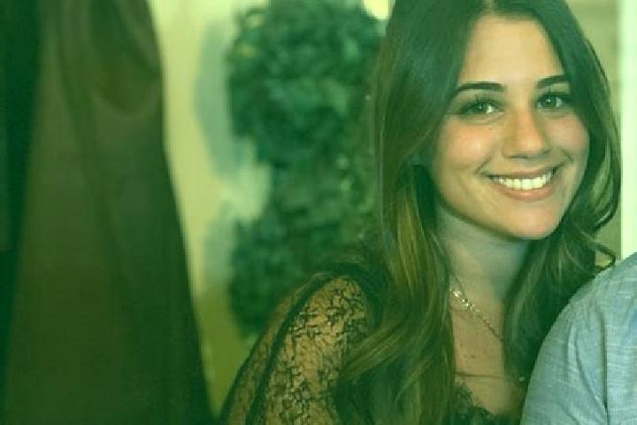Zoey, 30 — Escort in Wallington, United States