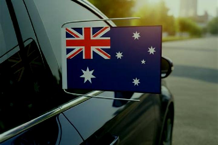 Zoey, 30 — Escort in Wangan, Australia