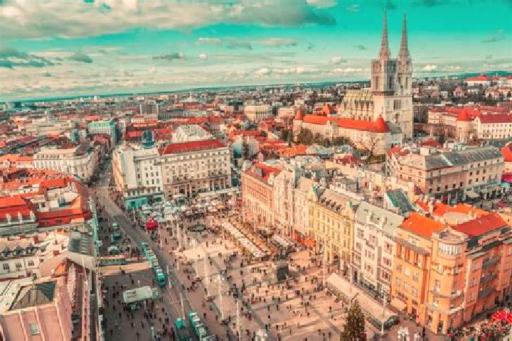 Zoey, 30 — Escort in Wilczogora, Poland