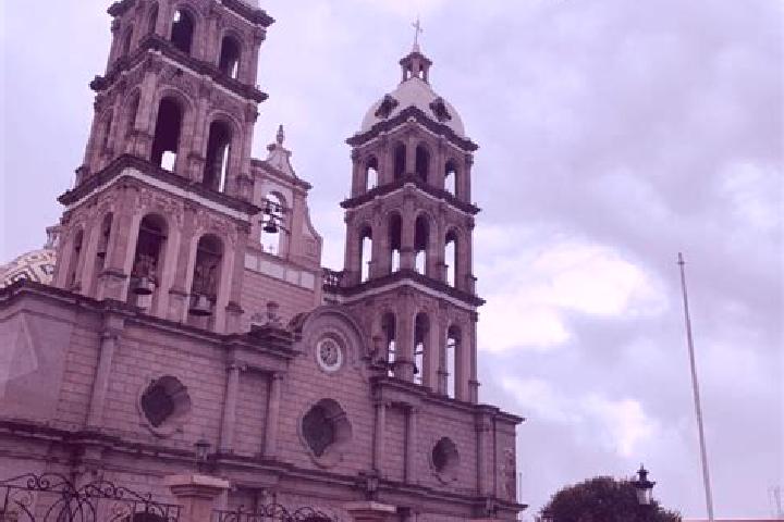 Zoey, 30 — Escort in Xaltipan, Mexico