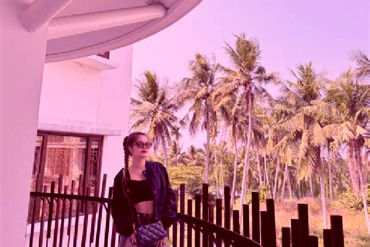 Zoey, 30 — Escort in Xom My Xuan, Vietnam