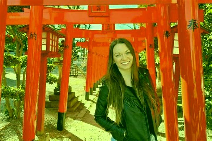 Zoey, 30 — Escort in Yanagawa, Japan