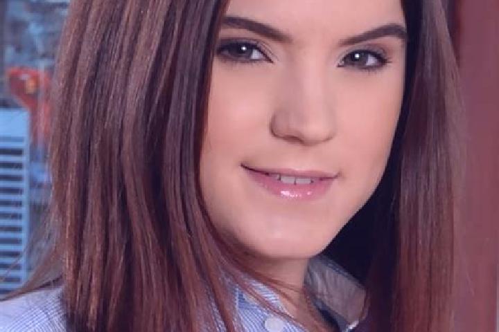 Zoey, 30 — Escort in Yugorsk, Russia