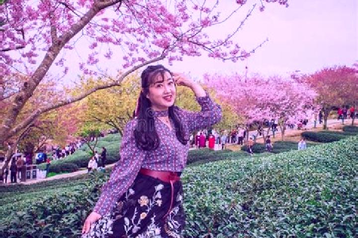 Zoey, 30 — Escort in Zhangpu, China