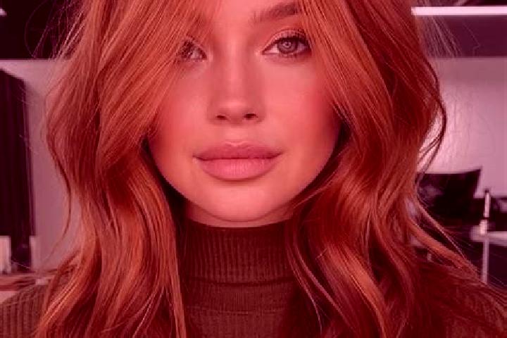 Zoey, 31, a auburn hazel-eyed slavic companion based in Saint-Donat-de-Montcalm. Offering Roleplay, Girlfriend Experience, Dinner Date, Duos. Available for i...