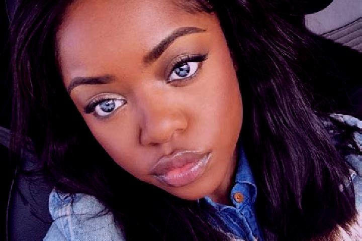 Zoey, 31, a black blue-eyed ebony companion based in Iepureni. Offering Couples, Travel Companion, Party Girl, Fetish. Available for incall and outcall, over...