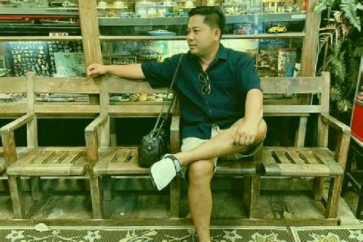 Zoey, 31 — Escort in Bamnet Narong, Thailand