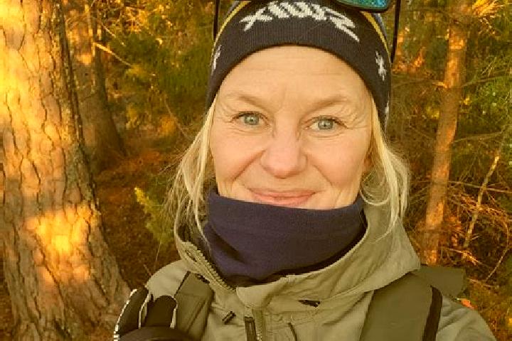 Zoey, 31 — Escort in Bergsjoe, Sweden
