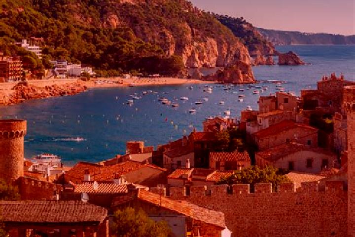 Zoey, 31 — Escort in Cabanes, Spain