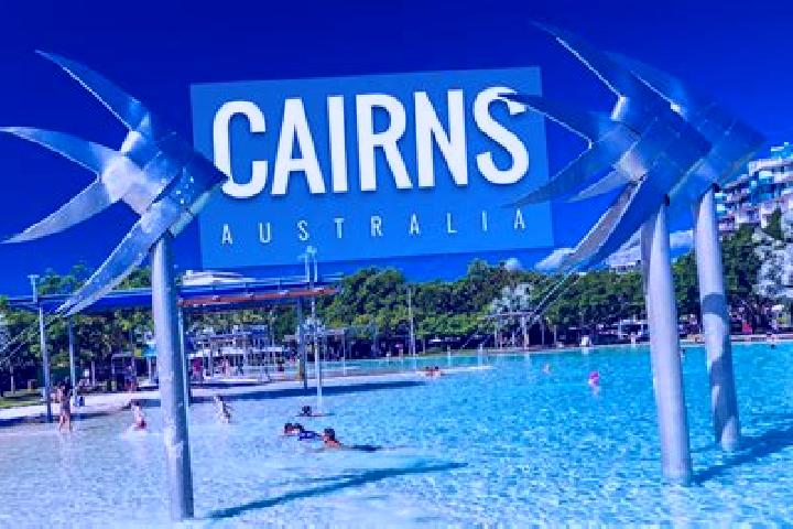Zoey, 31 — Escort in Cairns North, Australia