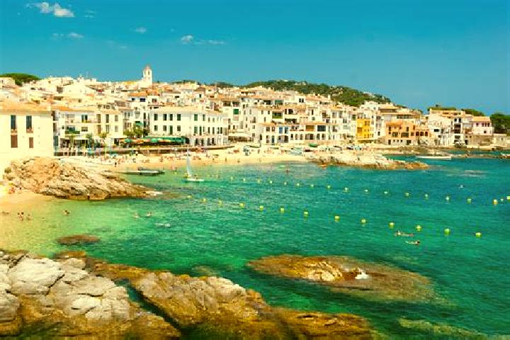 Zoey, 31 — Escort in Calella de Palafrugell, Spain