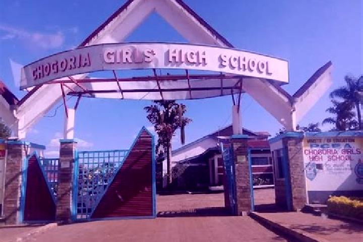 Zoey, 31 — Escort in Chogoria, Kenya