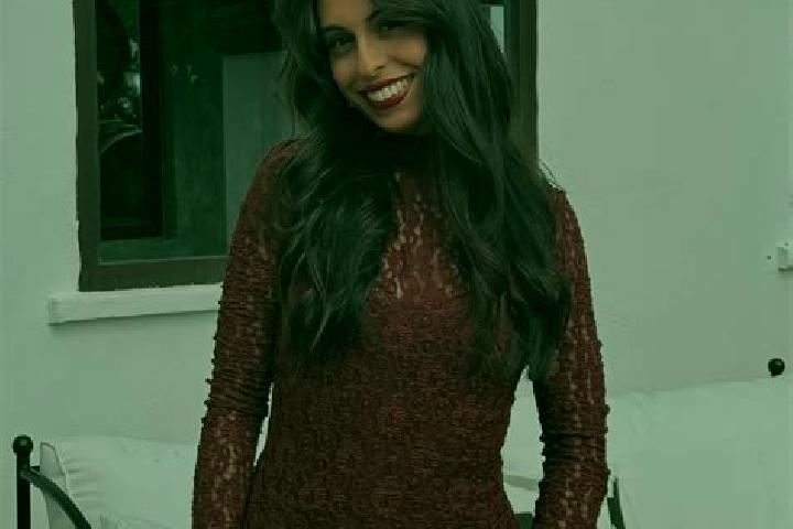 Zoey, 31 — Escort in Cuesta del Mexicano, Mexico