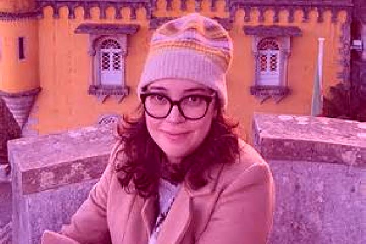 Zoey, 31 — Escort in Ejido la Purisima, Mexico