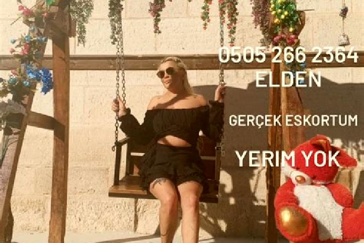 Zoey, 31 — Escort in Erenler, Turkey