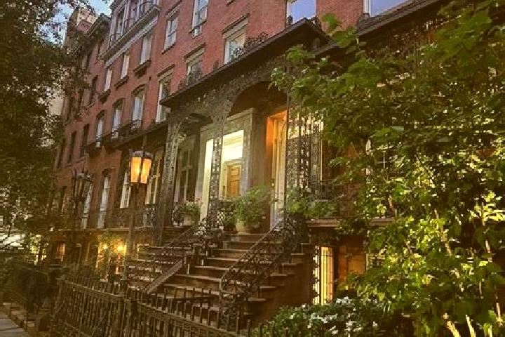 Zoey, 31 — Escort in Gramercy Park, United States