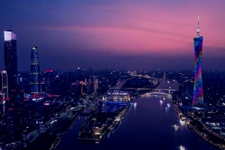Zoey, 31 — Escort in Guangyi, China