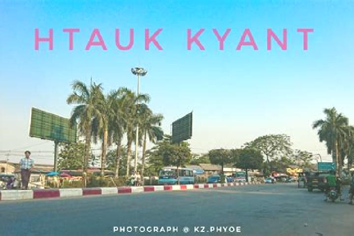 Zoey, 31 — Escort in Htauk Kyant Toe Cheit, Myanmar