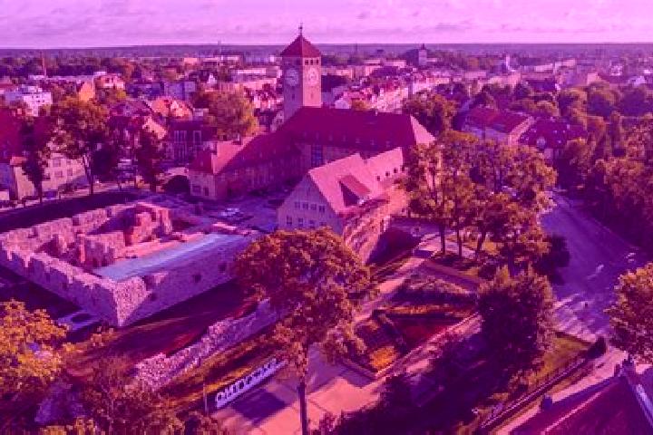 Zoey, 31 — Escort in Jedwabno, Poland